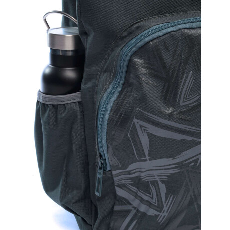 Mochila Umbro Lumi Unisex Gris
