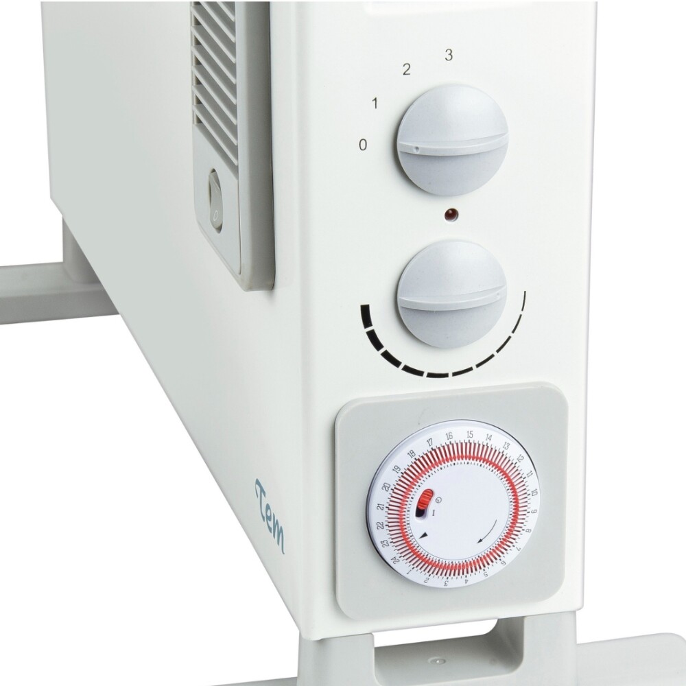 Convector 2000W - Tem Convector 2000W - Tem