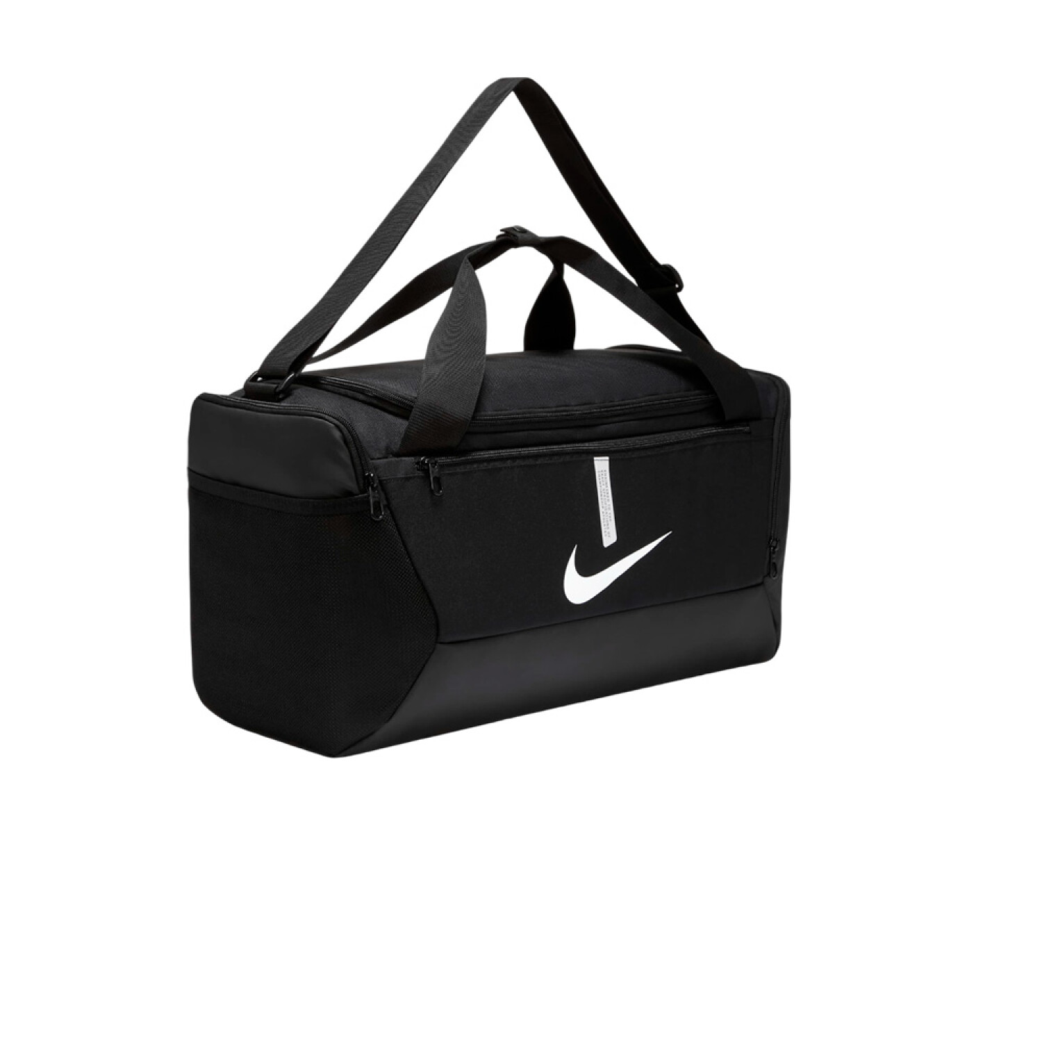 BOLSO NIKE ACADEMY TEAM Black Global Sports