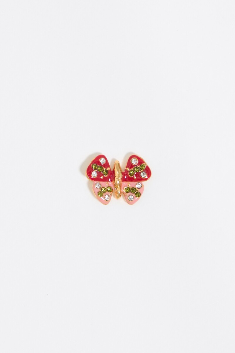 PENDIENTES Oro