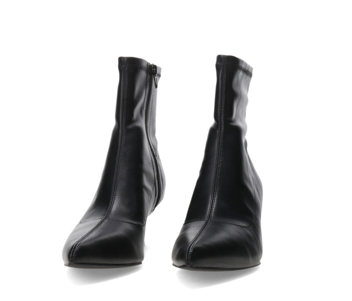 Botas de Mujer Miss Carol Peony Negro