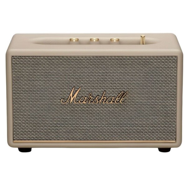 Marshall Acton III Crema Marshall Acton III Crema