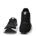 Championes de Mujer Puma Scend Pro 3 Negro - Plateado