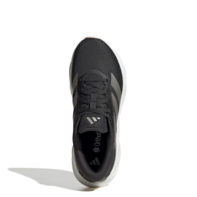 Championes de Mujer Adidas Galaxy 8 W Negro - Plateado