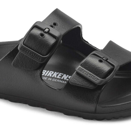 Sandalias Birkenstock Arizona Eva Kids Negro