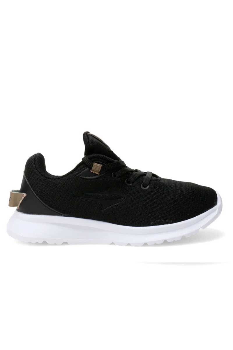 CALZADO DEPORTIVO KIDS TOPPER LAMBI Negro