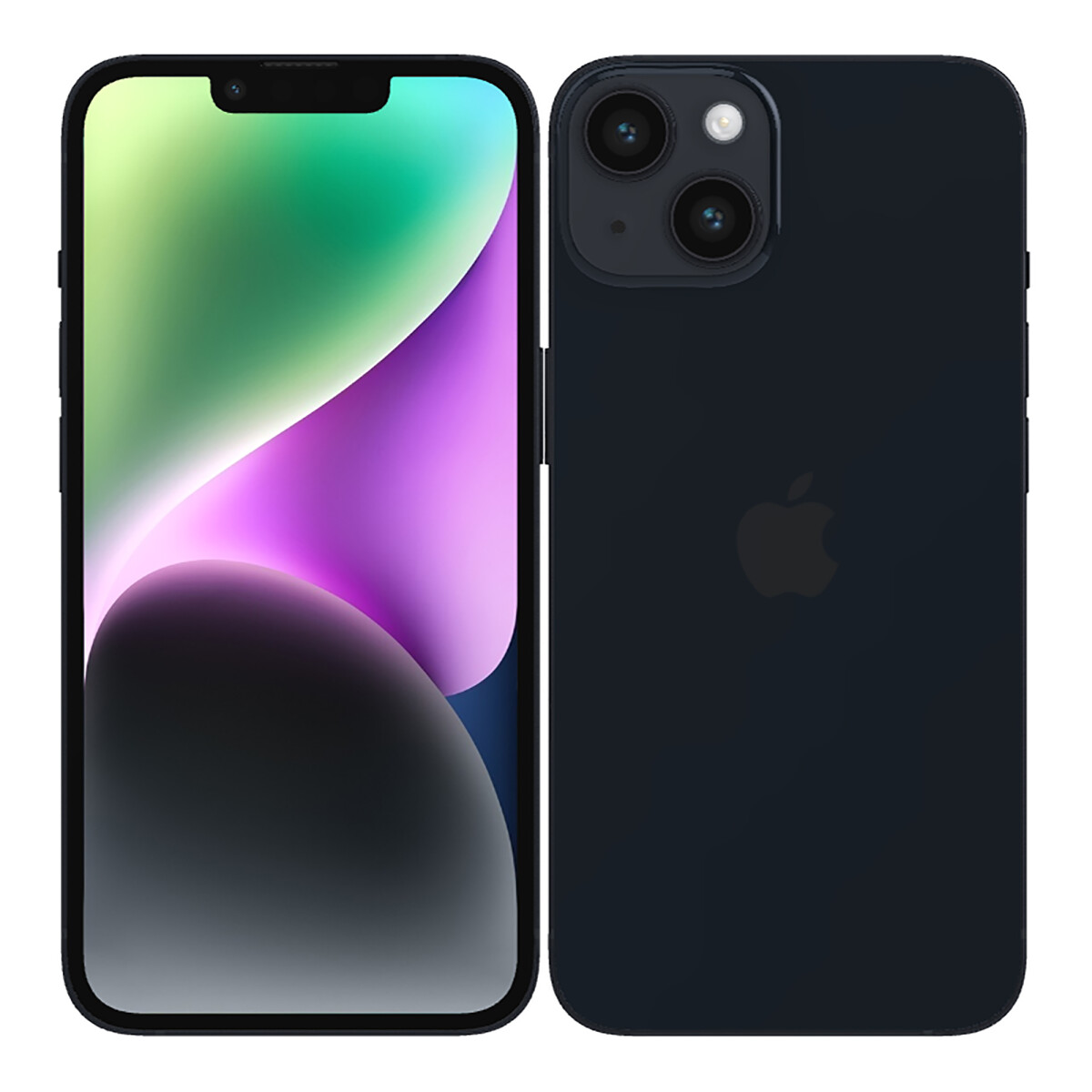 Apple - Smartphone Iphone 14 Plus - IP68. 6,7'' Multitáctil Super Retina Xdr Oled Hdr. Bandeja Sim F 