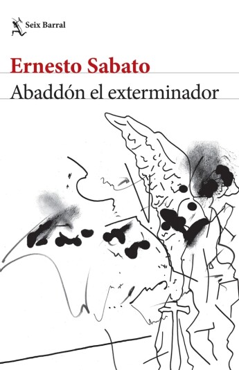 Abaddón el exterminador Abaddón el exterminador