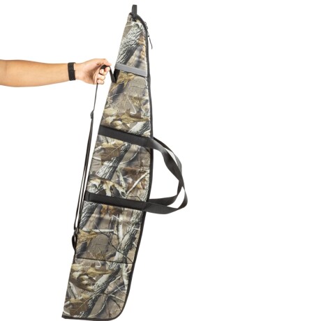 Funda para arma larga con mira - 1.30 metros Realtree