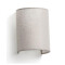LUMINARIA DE PARED OVAL BIG SOTO Luminaria de Pared Soto Big Oval Lino