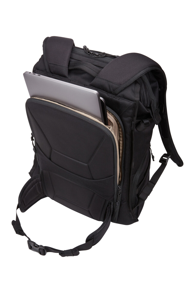 Thule Covert Camera Backpack 24L - Black Thule Covert Camera Backpack 24L - Black