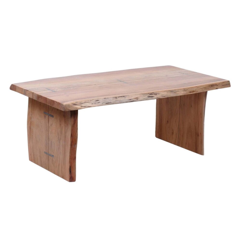 MESA RATONA MADERA NATURAL-BEIGE NEAT NATURAL