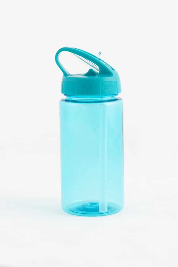 Botella 400 ml Celeste
