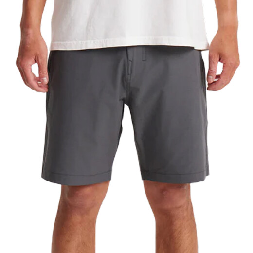 Bermuda Roark Hytide Hybrid - Gris Bermuda Roark Hytide Hybrid - Gris