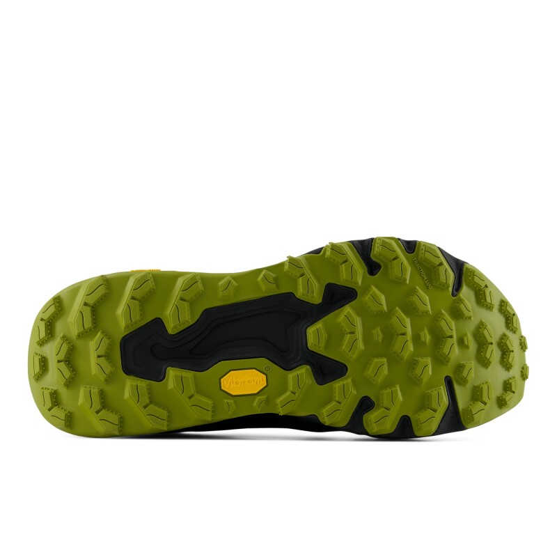 Championes New Balance de Hombre - Hierro V9 - MHIER8TU BLACK