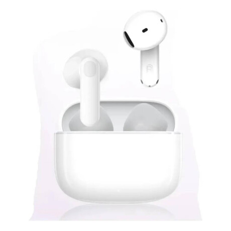 Auriculares Honor Choice x7e Active Blanco