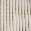 ALFOMBRA BLANCA ANTIDESLIZANTE P/BAÑO 50X70CM Unica