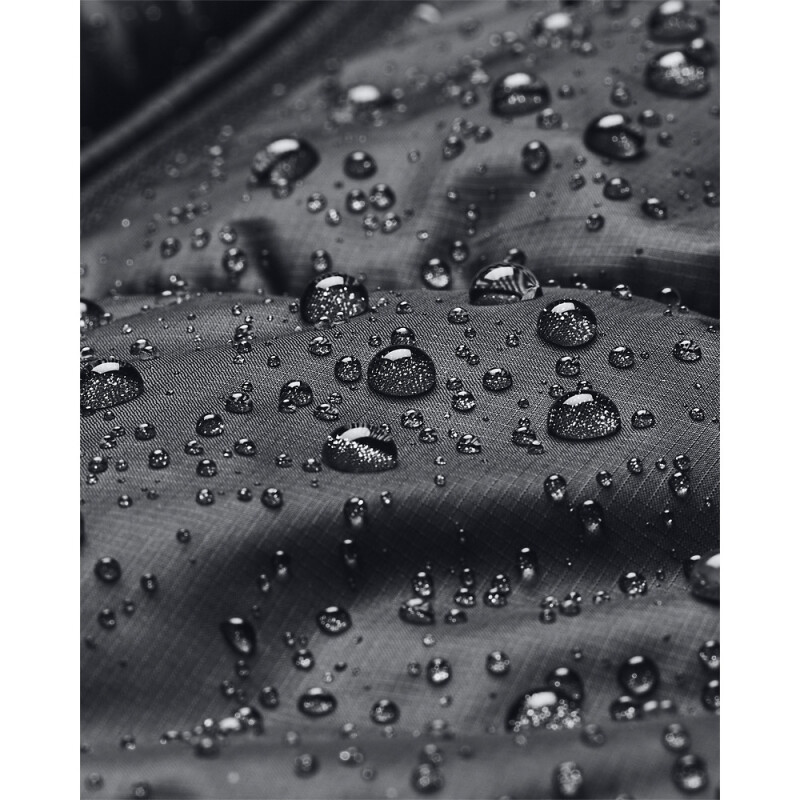 LW INSULATE JACKET-GRY BLK-001