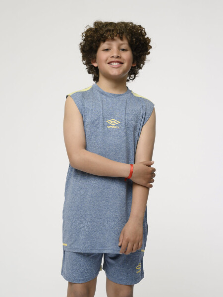 Musculosa Line Umbro Junior 1m3