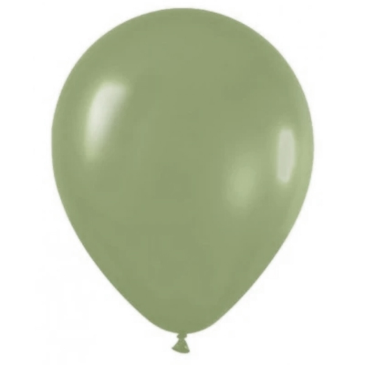 Globo Abanti R10" x 50 - Verde Musgo 