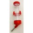 Bebedero para Hámster 125 ml Bebedero para Hámster 125 ml