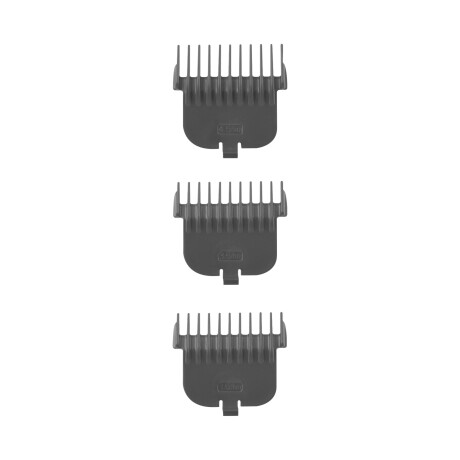 Cortapelos Recargable PUNKTAL PK-HC2026 3 Niveles Cortapelos Recargable PUNKTAL PK-HC2026 3 Niveles