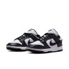 Championes Nike Dunk Bajo Twist de Mujer Negro