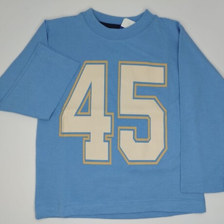 Remera varón 45 Remera varón 45