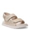Sandalias de Niña MINI Miss Carol MURRAY con strass Nude