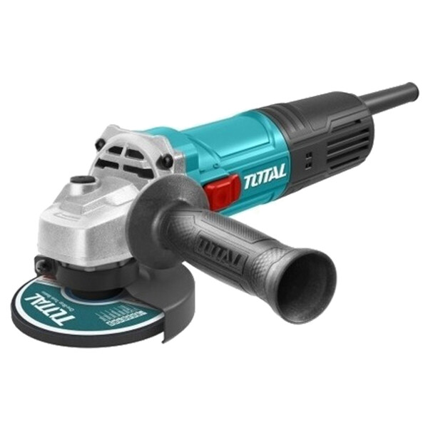 Amoladora Angular 115mm - 750W Total Amoladora Angular 115mm - 750W Total