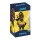 Figura Coleccionable Minix MX18024 Deportes Pele VERDE-AMARELA