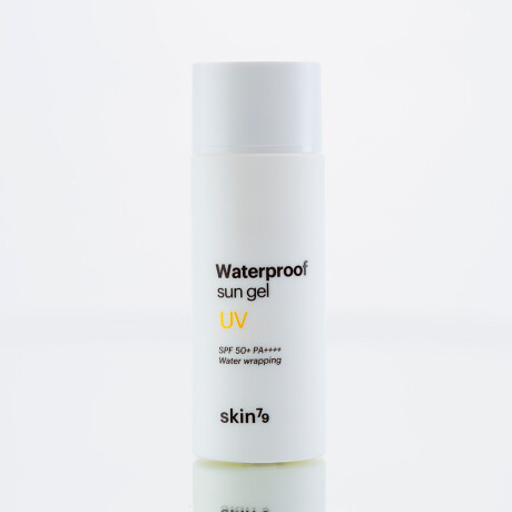 PREVENTA Protector Solar Skin79 Waterproof Sun Gel SPF 50 PA++++ (50ml) PREVENTA Protector Solar Skin79 Waterproof Sun Gel SPF 50 PA++++ (50ml)