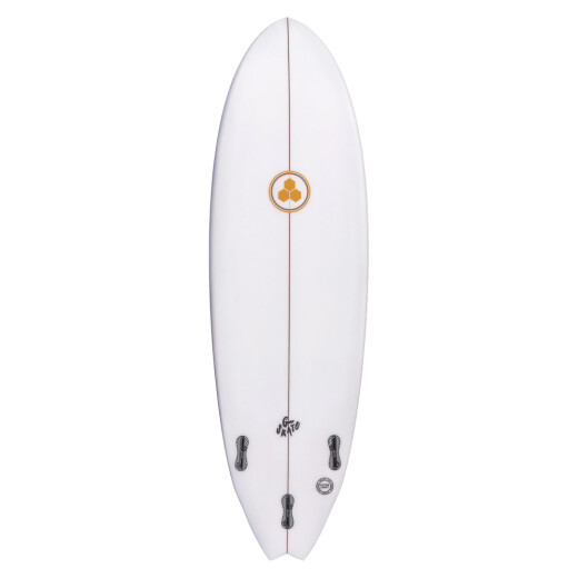Tabla Channel Island G-Skate 5'8" - FCS II - 31.4L Tabla Channel Island G-Skate 5'8" - FCS II - 31.4L