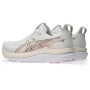 Zapatillas Running Gel-Kayano 33 Mujer White/hazy Lilac