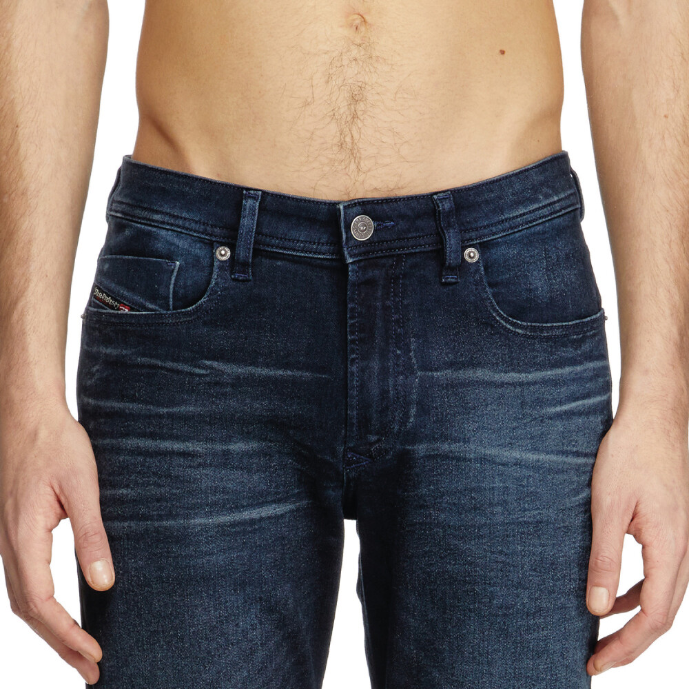 1979 Sleenker - Hombre Azul Marino