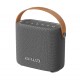 Parlante Activo Bluetooth Portátil 14W PMPO | AIWA Gris | AWS70BTGC