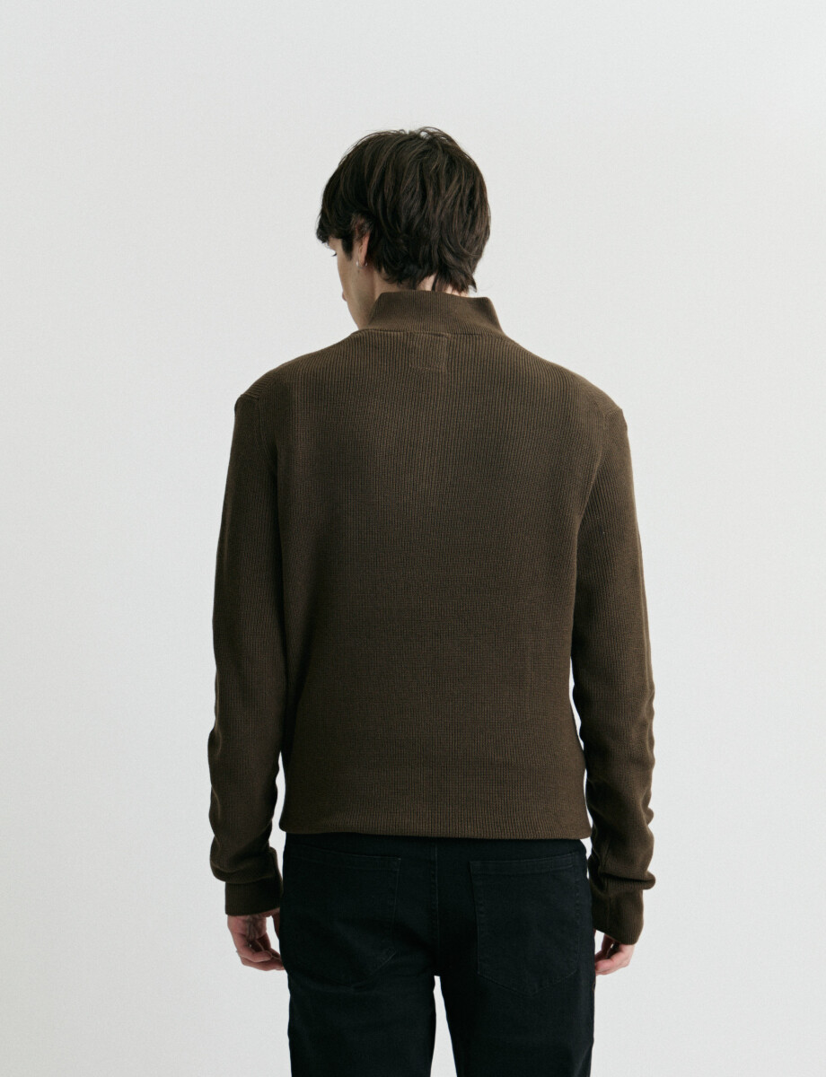 470988 CARDIGAN HARRY Oliva