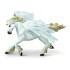 Juguete Pegaso Caballo Juego Safari Calidad Niños Juguete Pegaso Caballo Juego Safari Calidad Niños