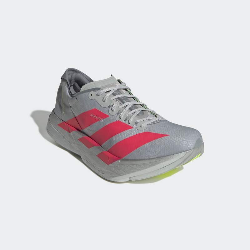 Championes Adidas Adizero Adios Pro 4 Gris