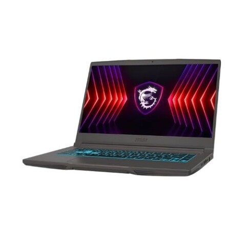 Notebook Gamer MSI Thin 15 B13VE-3023US 15.6" Intel Core I5-13420H RTX 4050 6 GB Notebook Gamer MSI Thin 15 B13VE-3023US 15.6" Intel Core I5-13420H RTX 4050 6 GB