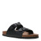 Sandalias de Niña MINI Miss Carol Negro