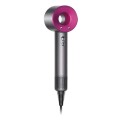 SECADOR DE PELO CON ACCESORIOS MULTI 5 ALLYSON AZ4 + VALIJA - GRIS/ROSADO SECADOR DE PELO CON ACCESORIOS MULTI 5 ALLYSON AZ4 + VALIJA - GRIS/ROSADO