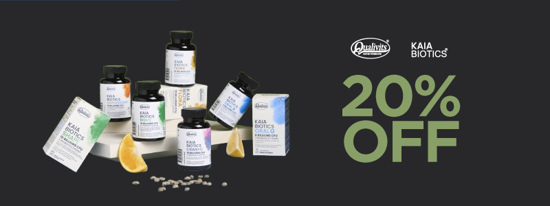 Kaia Probiotics