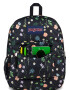 MOCHILA JANSPORT CROSS TOWN MOCHILA JANSPORT CROSS TOWN BEWITCHED BLOOMS