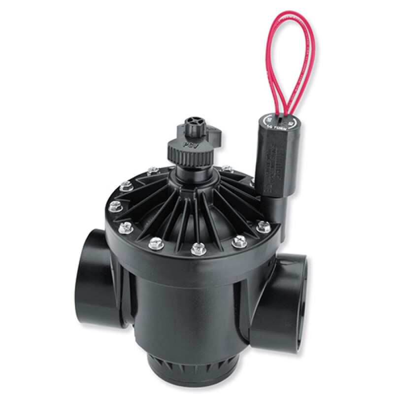 Válvula solenoide PGV-151 Válvula solenoide PGV-151