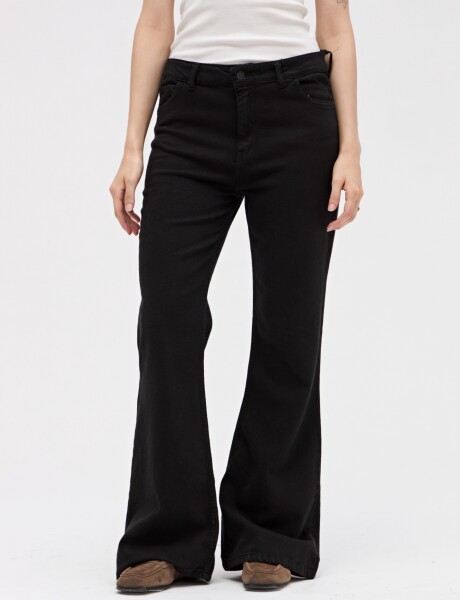 Jean New Carola Black V26