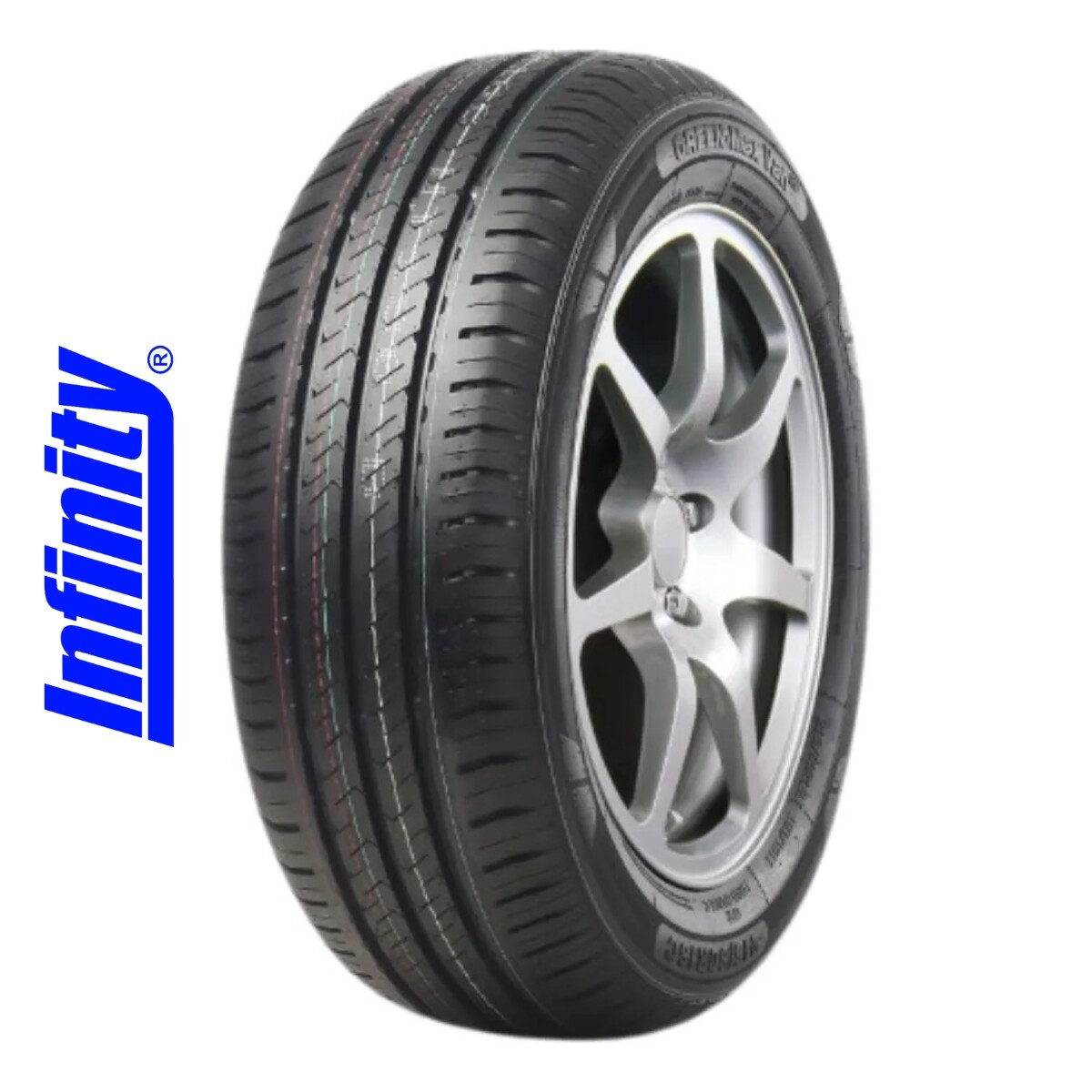 225/65 R16C INFINITY GREENMAX 112/110R LL 