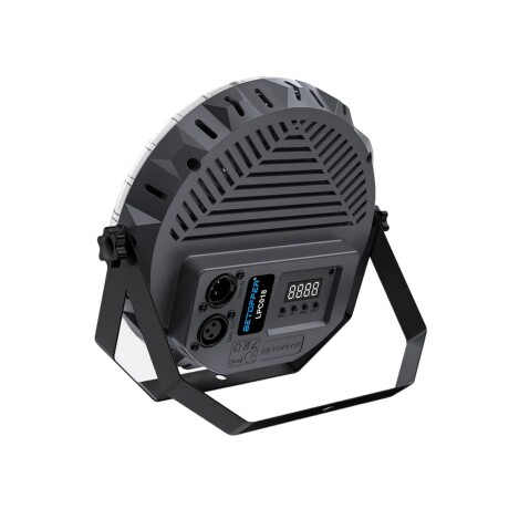 Tacho Led Big Dipper Lpc018 54x1w Rgb 3 En 1 Dmx 2 Unidades Tacho Led Big Dipper Lpc018 54x1w Rgb 3 En 1 Dmx 2 Unidades