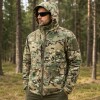 Campera Táctica Militar forrada Campera Táctica Militar forrada