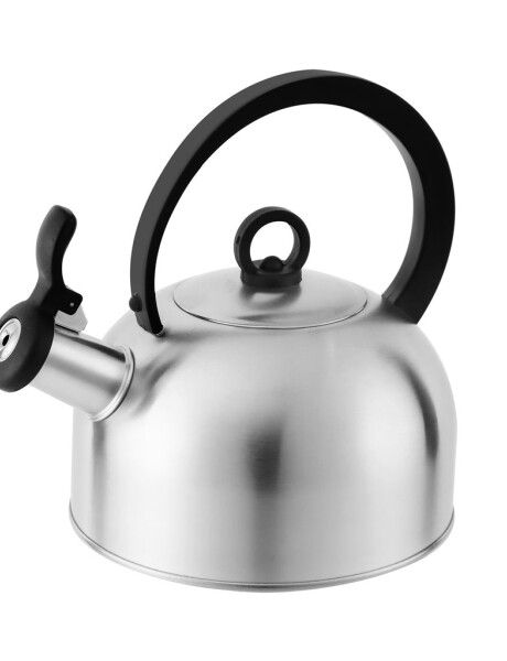 CALDERA 2.0L SILBADOR F.DOBLE M.NYLON ACERO S/CAJA CALDERA 2.0L SILBADOR F.DOBLE M.NYLON ACERO S/CAJA